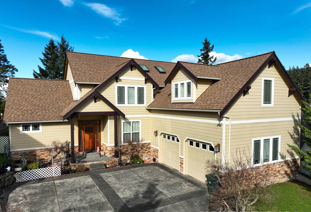 Lynden Siding Contractors james hardie siding in Lynden, WA