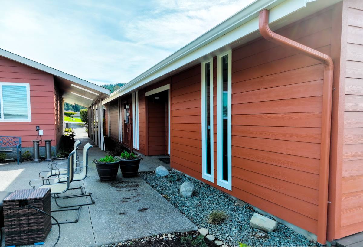 Lynden Siding Contractors siding replacement in Lynden, WA